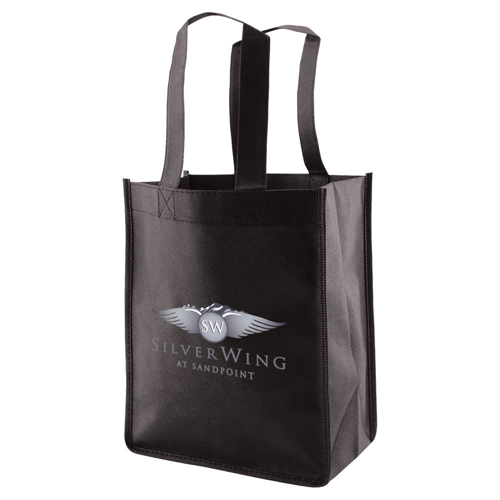 Mini Non-Woven Tote